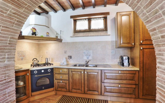 Tenuta Capitolini