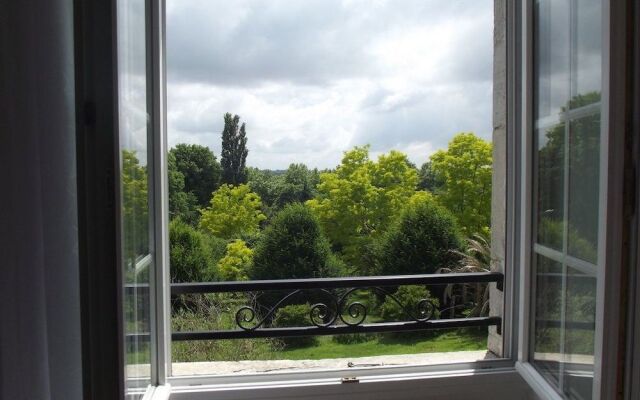 Chambres d'Hôtes de Poumatan