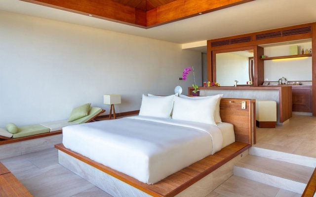 Fusion Resort Cam Ranh