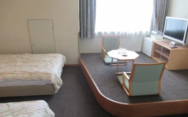 Breezbay Resort Yamaga