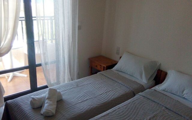 AndysGardens Hotel
