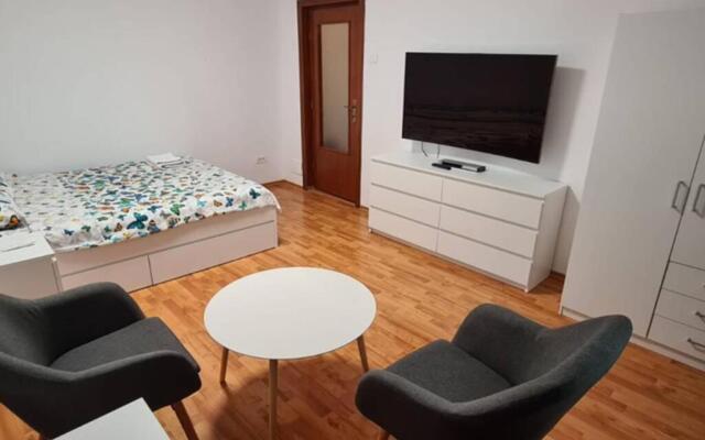 Lumiss Suite- Reyna Beach Constanta