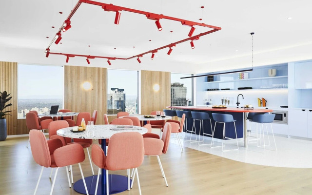Scape Living At Franklin