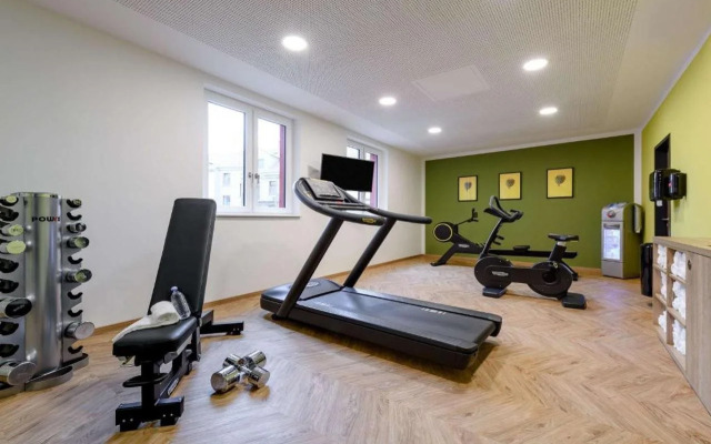 ibis Styles Aschaffenburg