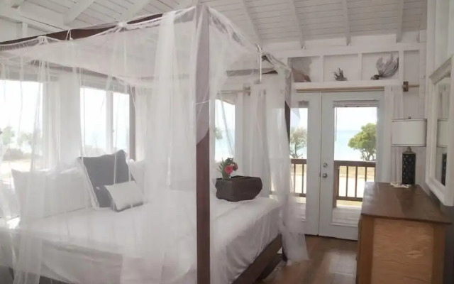 Barbuda Cottages