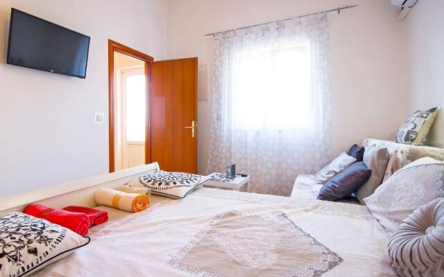Apartments Dujo