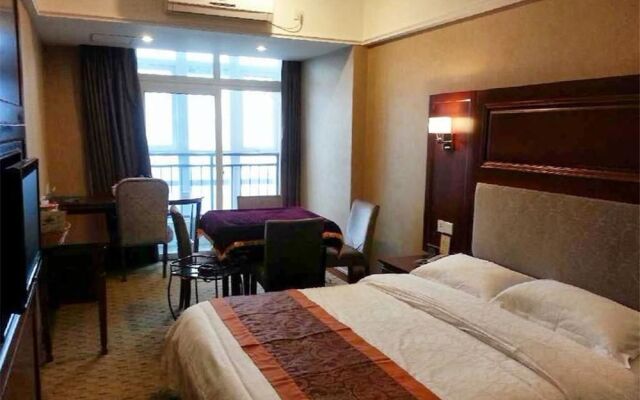 Ya Yue Business Hotel