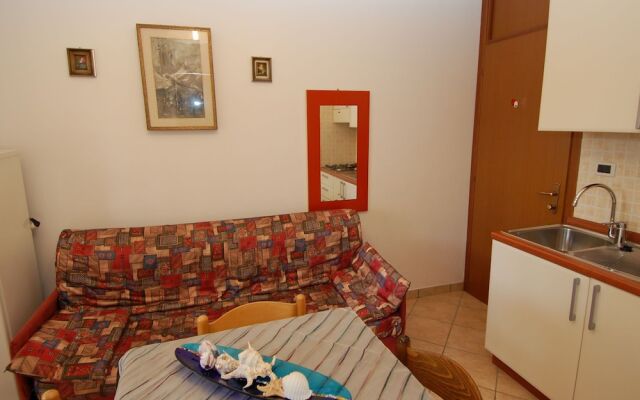 Sun Drenched Seaside Holiday Home near Venice