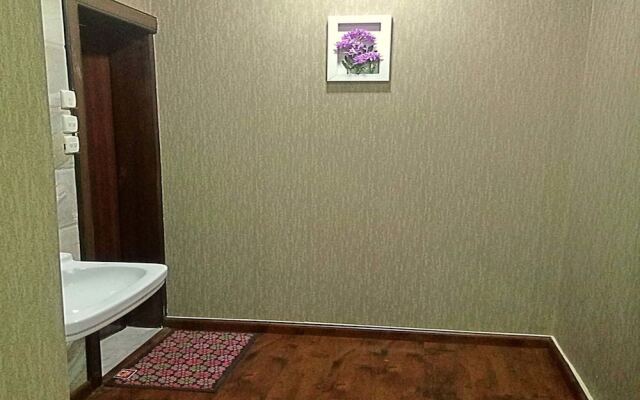 Almasah Altaj Aparthotel 2