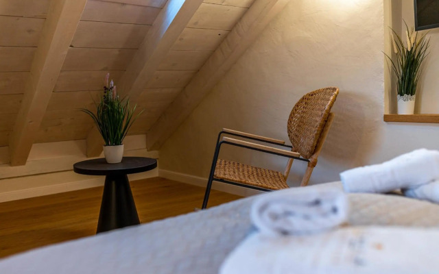 Superior 2 Bedroom Apartment Gabriela