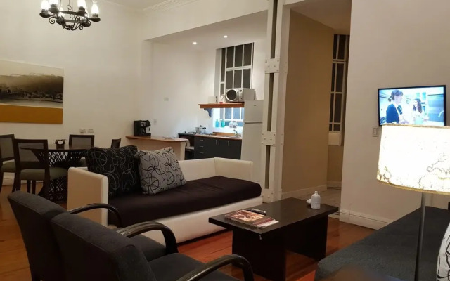 S&T Apartments
