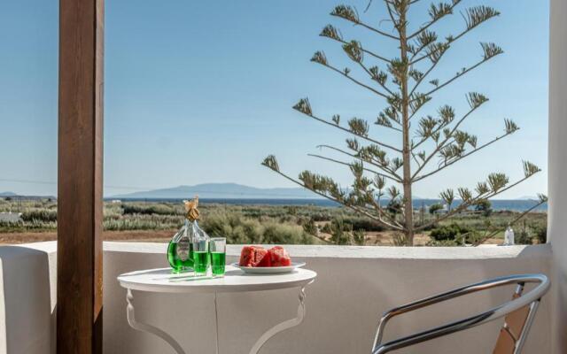Zanneta Apartments and Suites