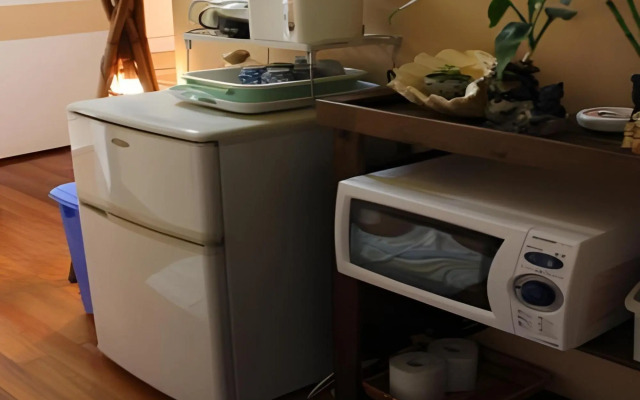 Hostel Hakuseiso