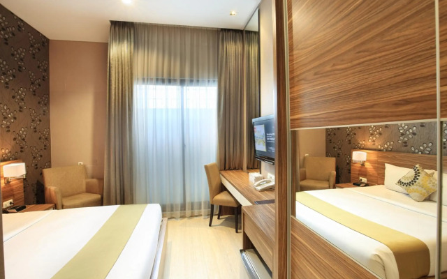 ZEN Premium Kuningan Karet