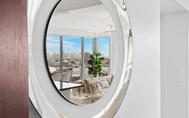 The Setai Residence Miami Beach