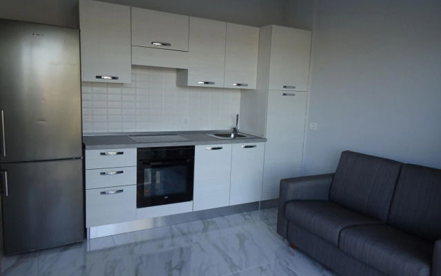 Appartamento Indipendente in Villa - Golf Del Sur