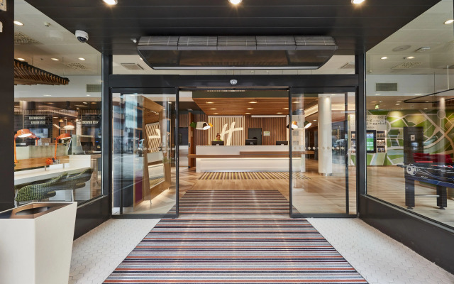 Holiday Inn Helsinki West- Ruoholahti by IHG