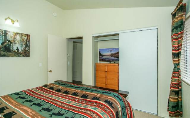 Big Bear Mountain Escape