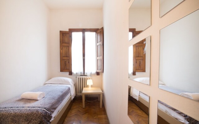 Keys Of Florence - Ricasoli 53