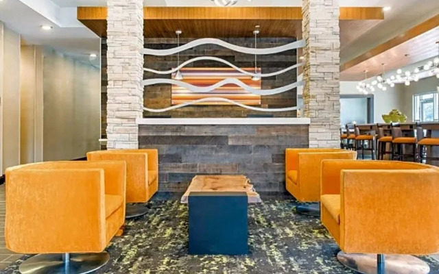 Comfort Suites North Charleston - Ashley Phosphate