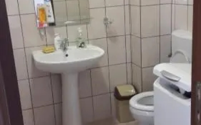 Apartament Trei Stejari