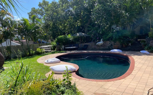 Waterloo Guest House