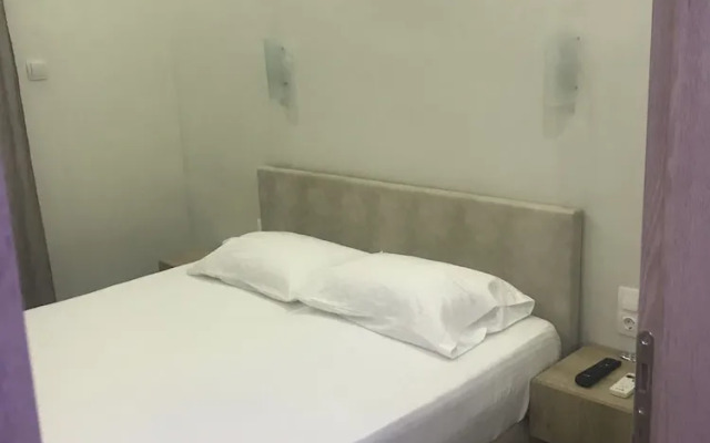 Nikolaidis Apartments