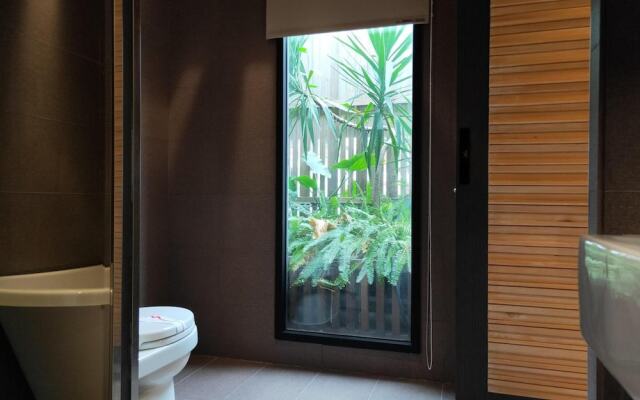 Roppongi Motel