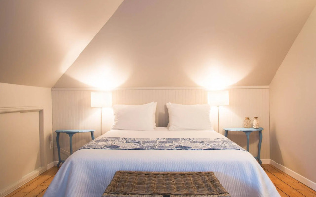 Auberge La Seigneurie