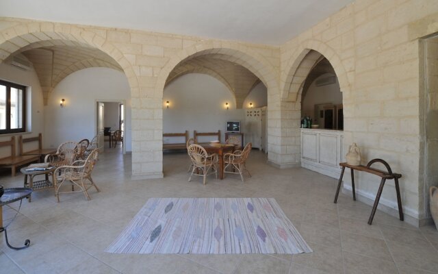 Masseria Limbitello