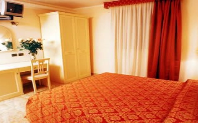 Hotel Antica Colonia