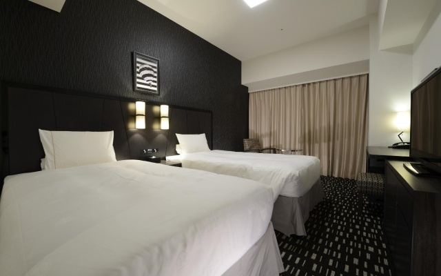 Superior Twin room (트윈 침대 2개) 사진 1