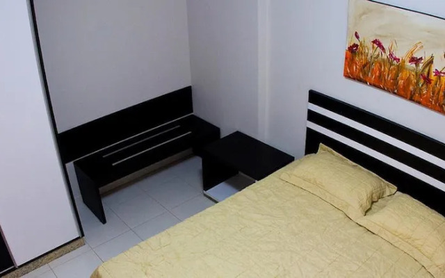 Thermas Boulevard Suite Hotel