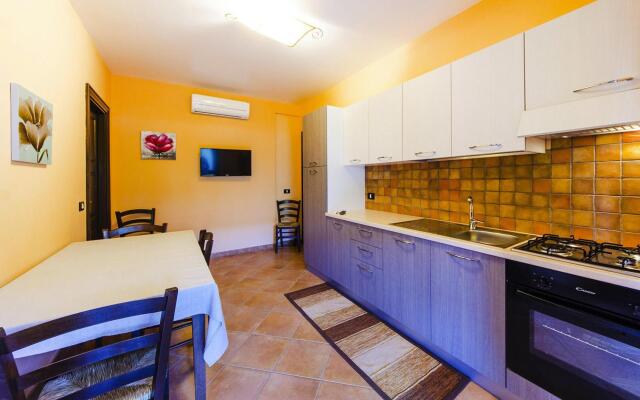 Residence Hydria, Campofelice di Rocella