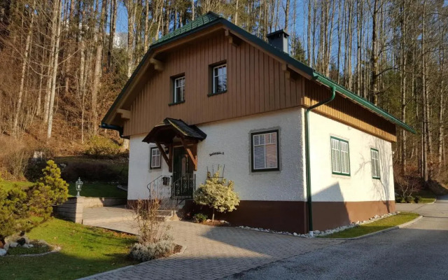Ferienhaus Saxenauer