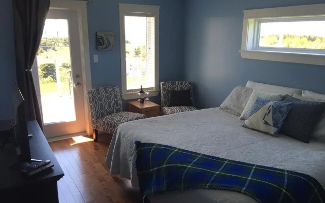 Sunset Hill B&B