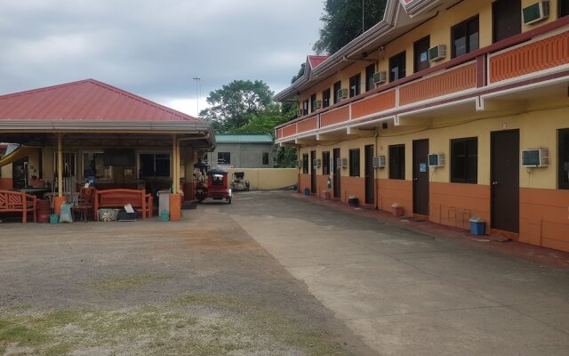 Enriquez Resort
