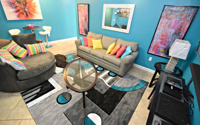 Legacy 302 by RedAwning