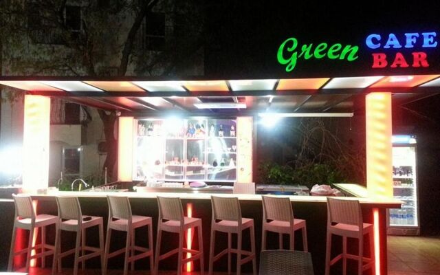 Green Peace Hotel