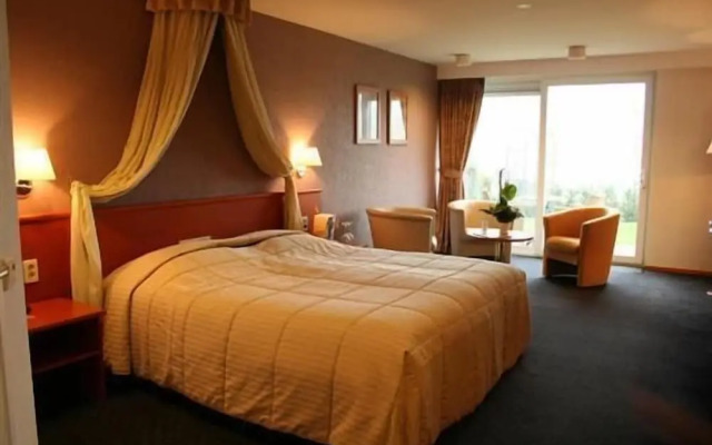 Landhotel Heuvelzicht