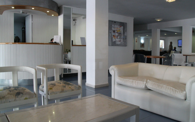 Hotel Florinda