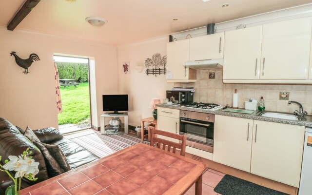Ashford Cottage