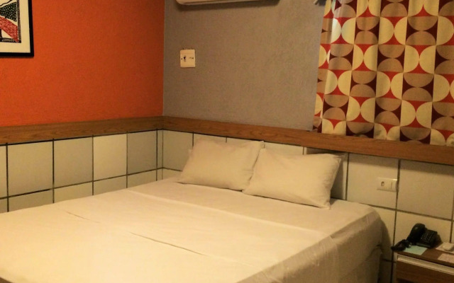Inter Hotel