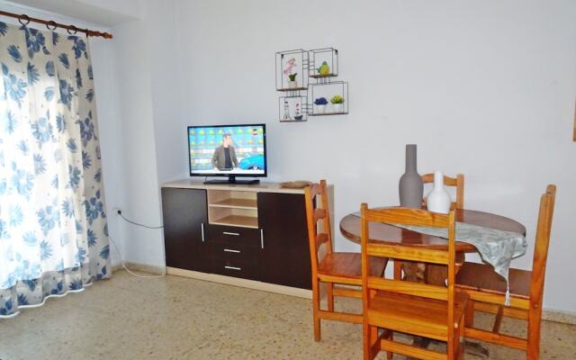 Bonaire E5 - 1º