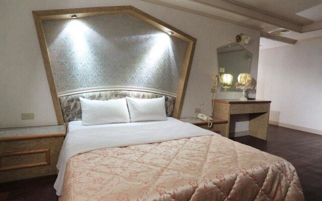 Kings Hotel