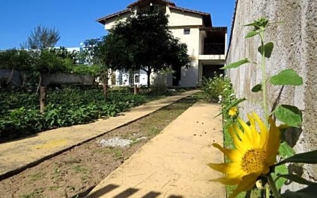 Casuarina Hostel