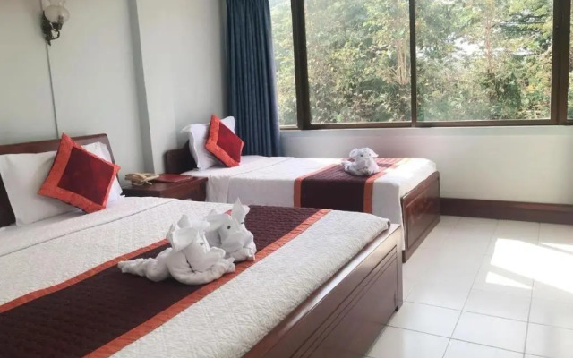 Sengprachan Boutique Hotel