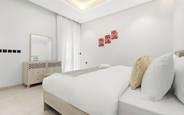 Silkhaus Majidia 127