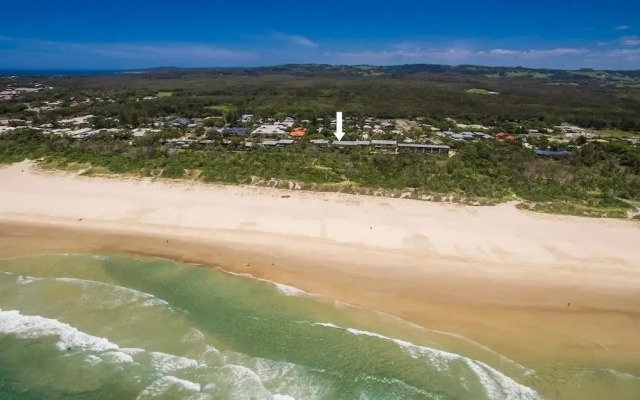 Your Luxury Escape - Kiah 11 Beach House