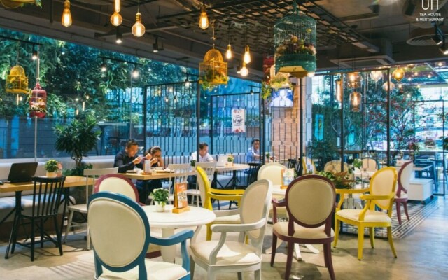 Diamond Boutique Hotel